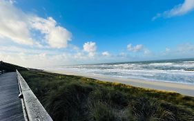 Schicke&zentrale Ferienwohnung in Westerland nahe Strand
